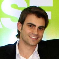 Carlos Roberto Dellavalle Filho